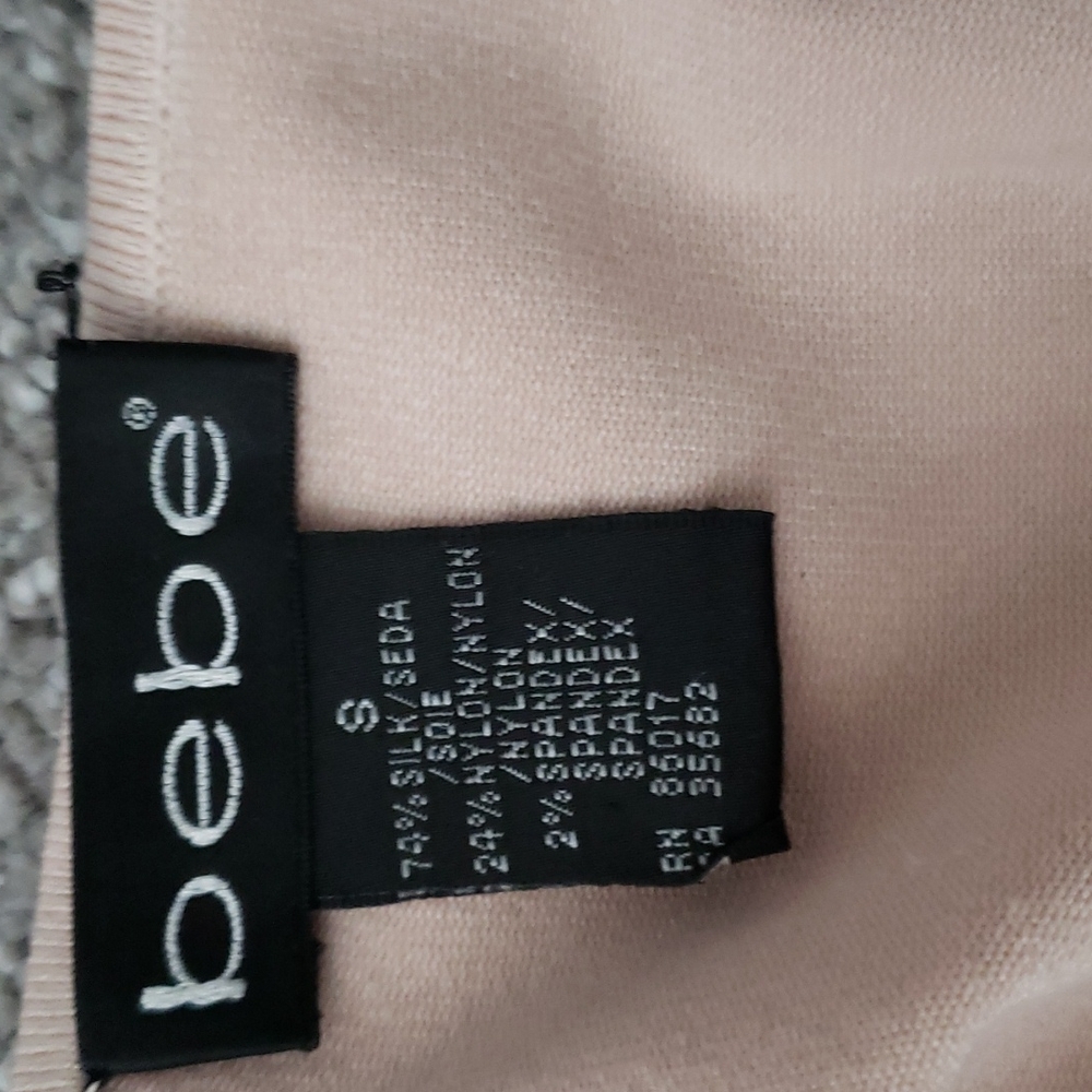 Bebe sweater - Picture 7 of 7